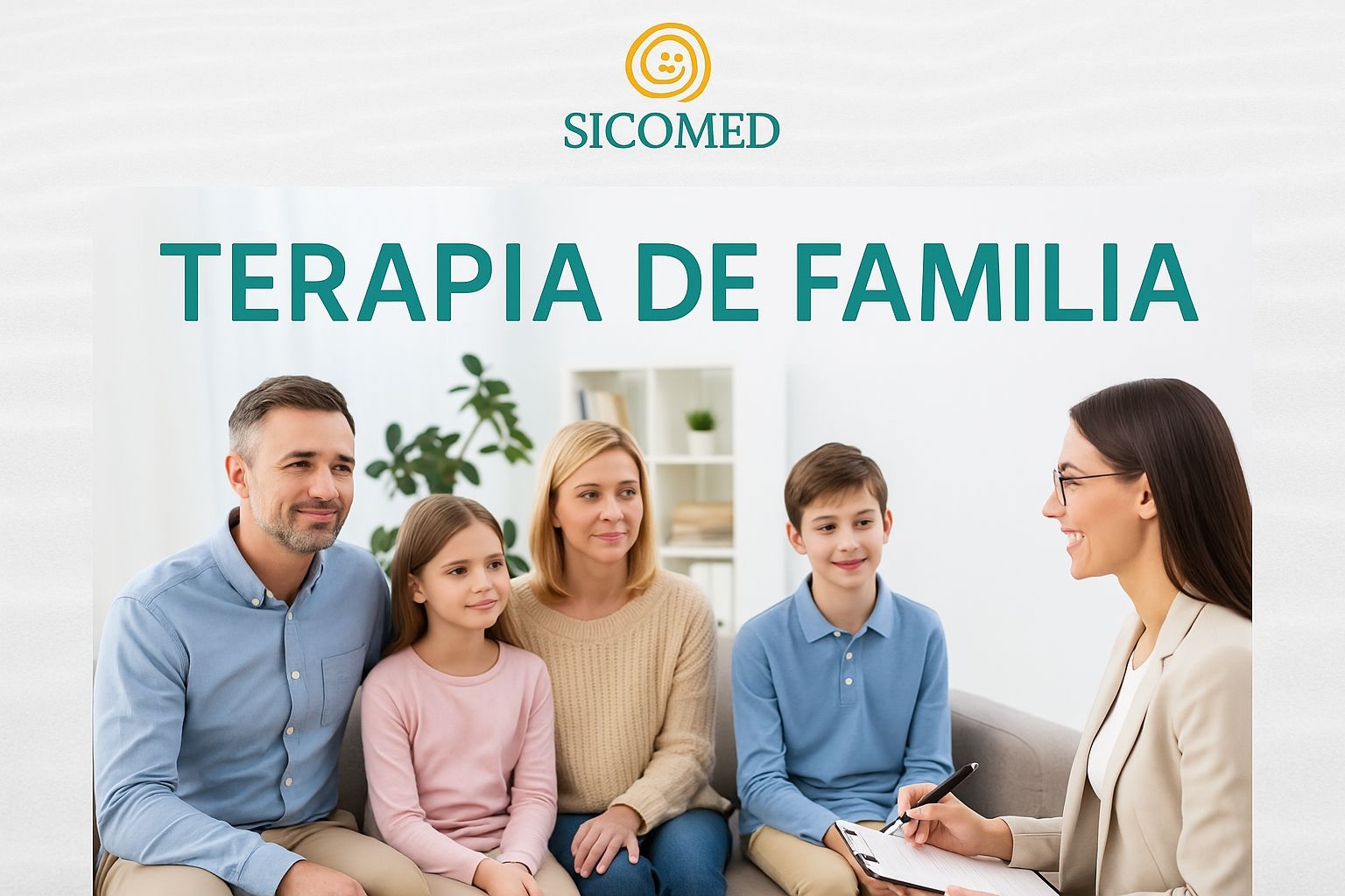 Terapia Individual